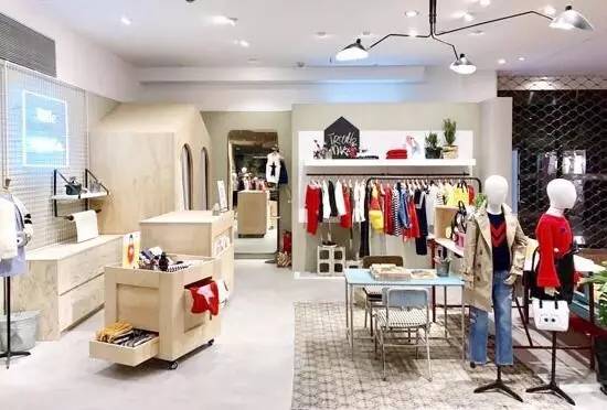 中國(guó)17大服飾集團(tuán)112條品牌線(xiàn),撐起零售半邊天(含拓展計(jì)劃)