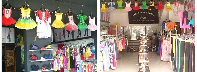 舞之郎服裝【加盟,品牌代理費,加盟條件】