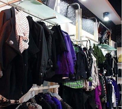 大灣區(qū)時(shí)尚產(chǎn)業(yè)峰會(huì)丨給零售人帶來(lái)一場(chǎng)品牌與視覺 陳列與搭配的盛宴