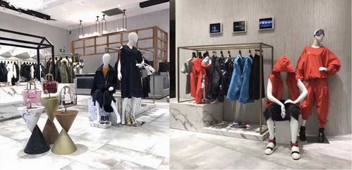 疫情期間關店停業及防疫物資大跌 本土服裝零售百強柏堡龍虧7億