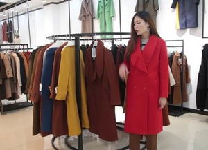 鏡間風(fēng)尚 女裝零售店鋪如何借力美拍打造時尚新零售